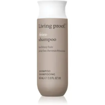 Living Proof No Frizz șampon anti-electrizare