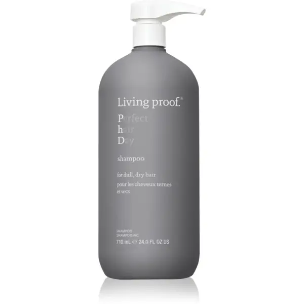 Living Proof Perfect Hair Day sampon hidratant pentru toate tipurile de păr 710 ml