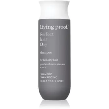 Living Proof Perfect Hair Day sampon hidratant pentru toate tipurile de păr