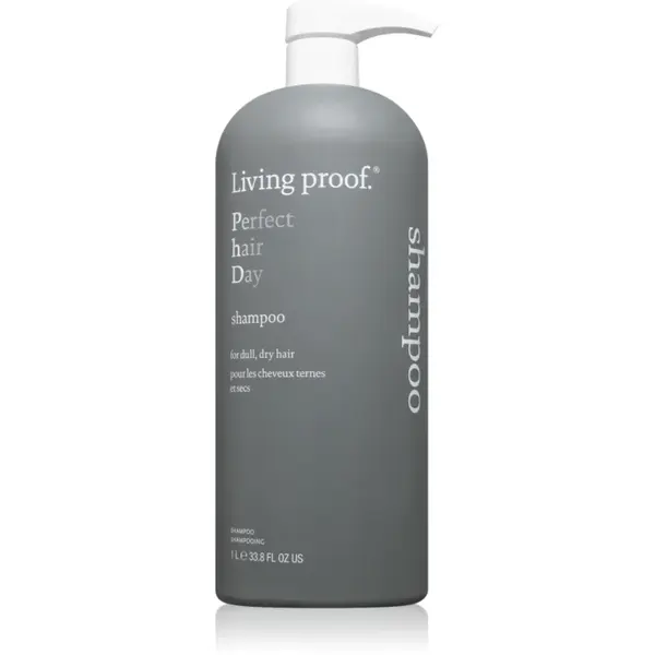 Living Proof Perfect Hair Day Shampoo sampon hidratant pentru toate tipurile de păr 1000 ml