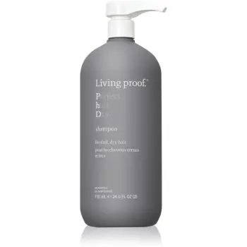 Living Proof Perfect Hair Day Shampoo sampon hidratant pentru toate tipurile de păr