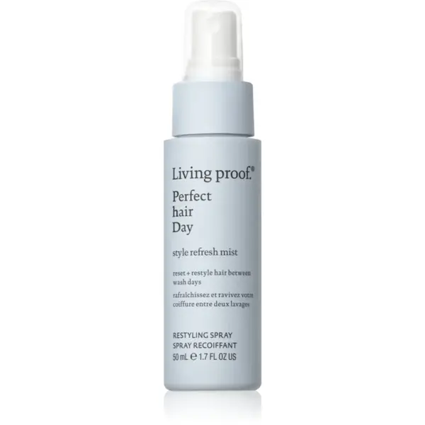 Living Proof Perfect Hair Day spray styling pentru păr 50 ml