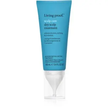 Living Proof Scalp Care ingrijire leave-in pentru piele uscata