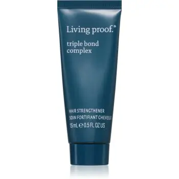 Living Proof Triple Bond Complex tratament pentru intarirea parului