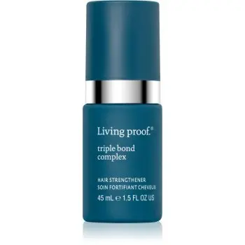 Living Proof Triple Bond Complex tratament pentru intarirea parului