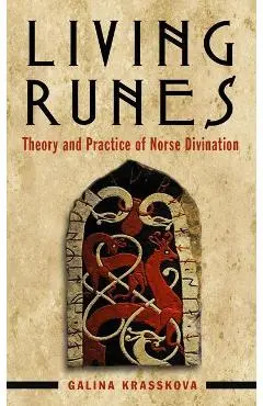 Living Runes