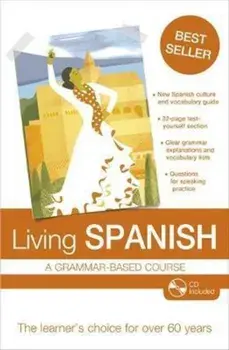 Living Spanish, Hardcover/R P Littlewood