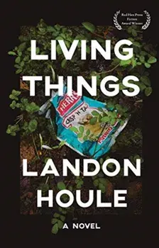 Living Things, Paperback/Landon Houle