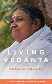 Living Vedanta, Paperback/***