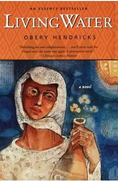 Living Water - Obery Hendricks