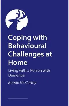Living with a Person with Dementia - Bernie Mccarthy