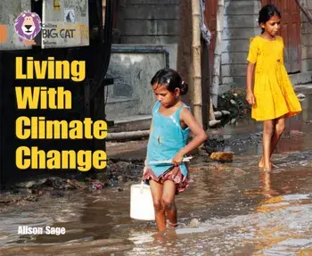 Living With Climate Change. Band 12/Copper, Paperback/Alison Sage