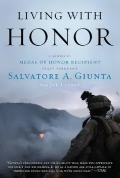 Living with Honor: A Memoir, Paperback/Salvatore Giunta