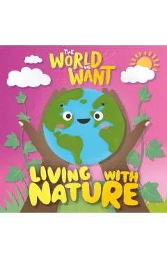 Living with Nature - William Anthony
