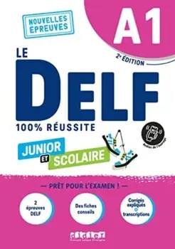 Livre A1 + didierfle.app, Paperback/Romain Chretien