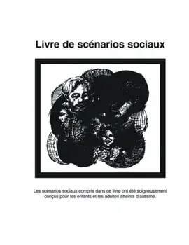 Livre de Scenarios Sociaux, Paperback/Carol Gray