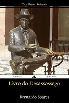 Livro Do Desassossego, Paperback/Bernardo Soares