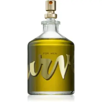 Liz Claiborne Curve for Men eau de cologne pentru bărbați