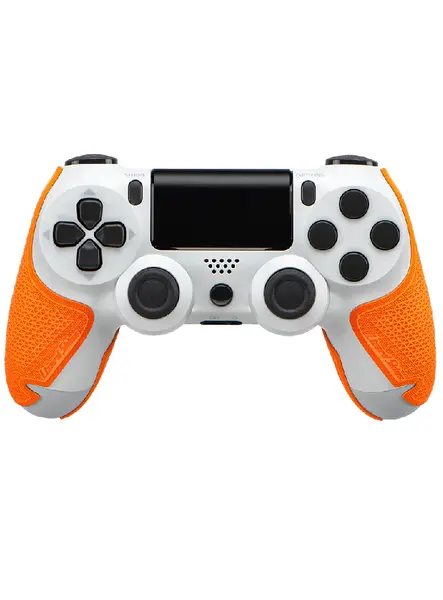 Lizard Skins Dsp Controller Grip Tangerine