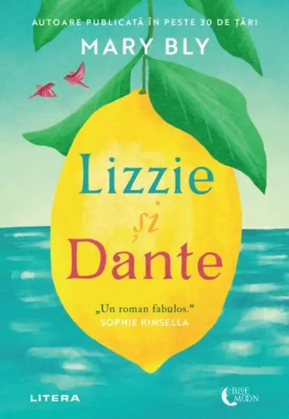 Lizzie si Dante