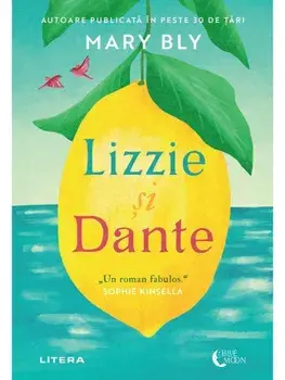 Lizzie si Dante/Mary Bly