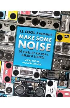 LL Cool J Presents the Streets Win: 50 Years of Hip-Hop Greatness - Ll Cool J.