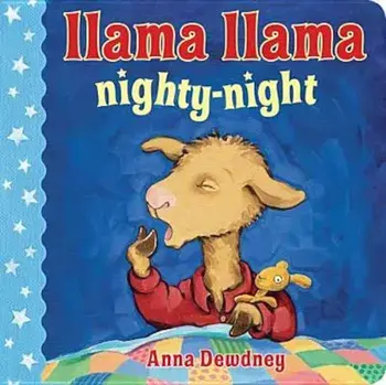 Llama Llama Nighty-Night, Hardcover/Anna Dewdney