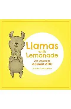 Llamas With Lemonade - Ariana Koultourides