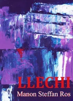 Llechi, Paperback/Manon Steffan Ros
