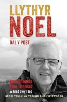 Llythyr Noel, Paperback/Noel Thomas