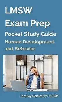 LMSW Exam Prep Pocket Study Guide: Human Development and Behavior, Paperback/Jeremy Schwartz