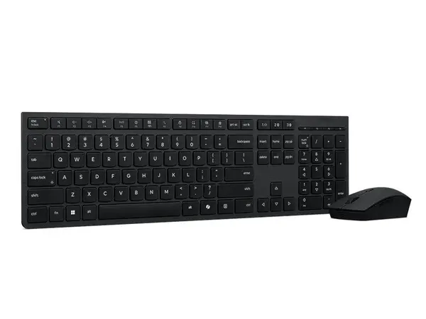 LN Professional Keyboard and Mouse LN Professional Keyboard and Mouse