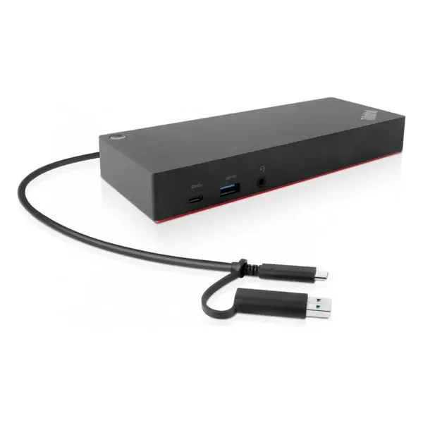 LN THINKPAD HYBRID USB-C USB-A DOCK EU LN THINKPAD HYBRID USB-C USB-A DOCK EU