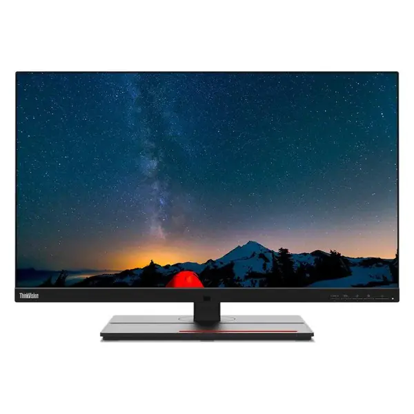 LN ThinkVision P27u-20 27 IPS HDMI 3Y ThinkVision P27u-20 27` UHD IPS 3Y