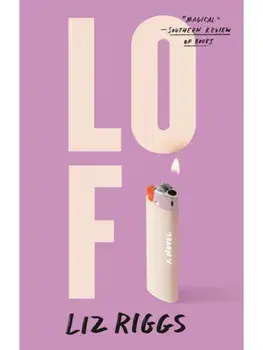 Lo Fi, Paperback/Liz Riggs