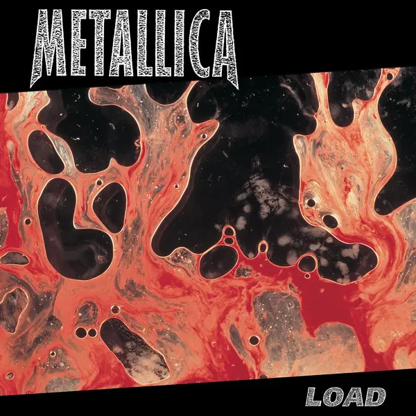 Load (Remastered) (Limited Deluxe Edition Boxset) - 6x Vinyl + 15x CD + 4x DVD | Metallica