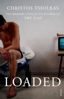 Loaded, Paperback/Christos Tsiolkas