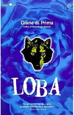 Loba - Diane Di Prima