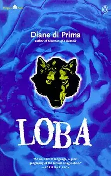 Loba, Paperback/Diane Di Prima