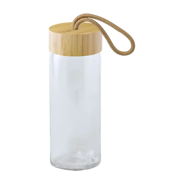 Lobamba sticlă din sticlă