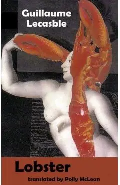 Lobster - Guillaume Lecasble