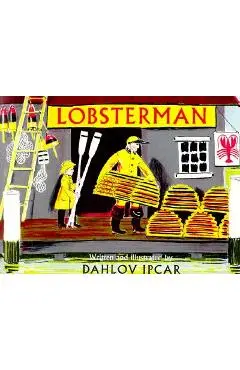 Lobsterman - Dahlov Ipcar