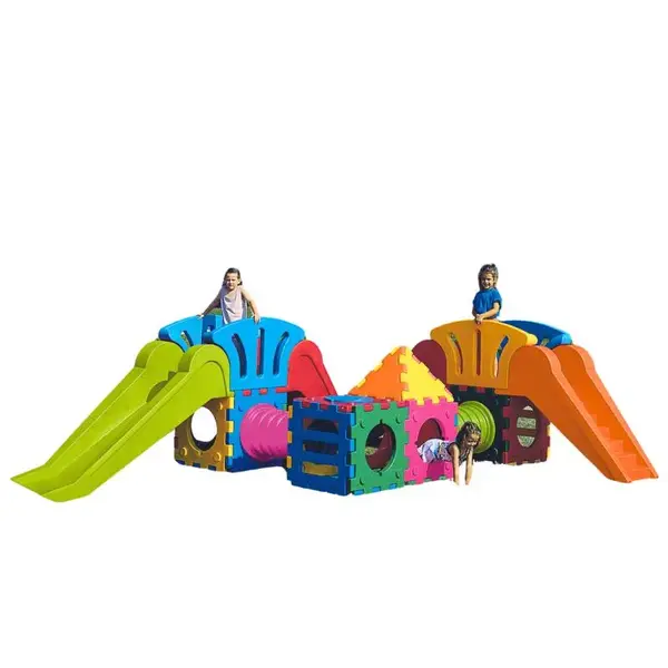 Loc de joaca cubic G2000 Loc de joaca cubic G2000