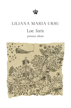 Loc ferit. Poeme alese