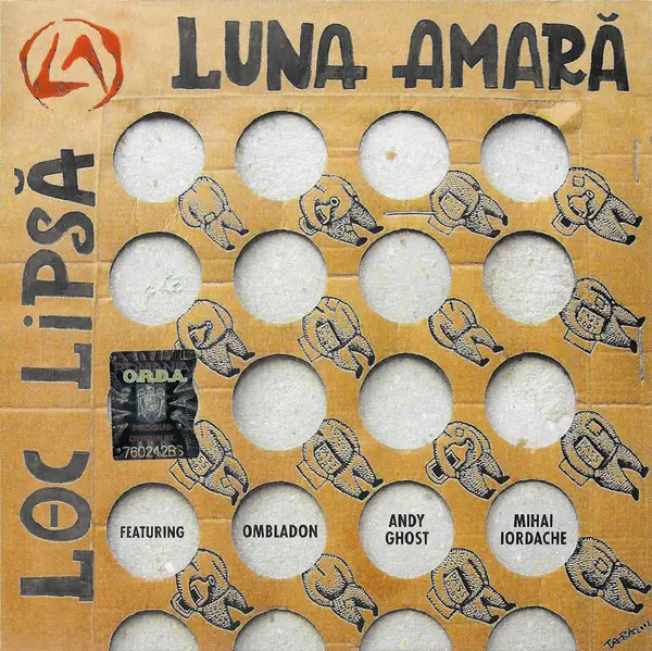 Loc Lipsa | Luna Amara