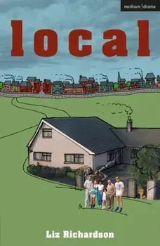Local, Paperback/Liz Richardson