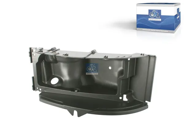 Locas far DT Spare Parts 1.22592