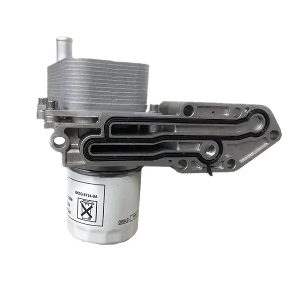 Locas filtru ulei OE FORD 2 128 720