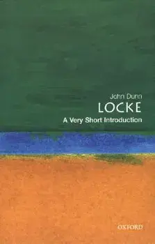 Locke: A Very Short Introduction, Paperback/John Dunn