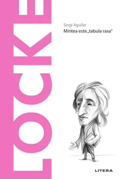 Locke | Sergi Aguilar